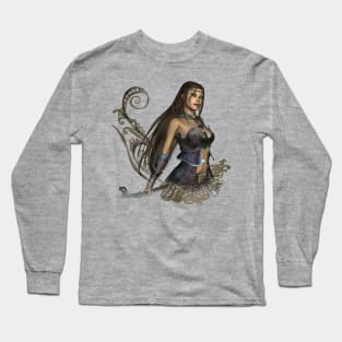 Wonderful fantasy women Long Sleeve T-Shirt